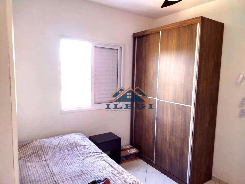 Apartamento, 3 quartos, 84 m² - Foto 11