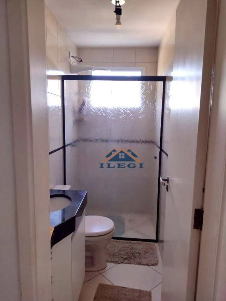Apartamento, 3 quartos, 84 m² - Foto 12