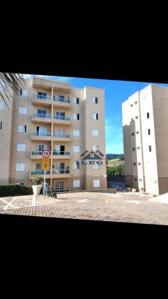 Apartamento, 3 quartos, 84 m² - Foto 3