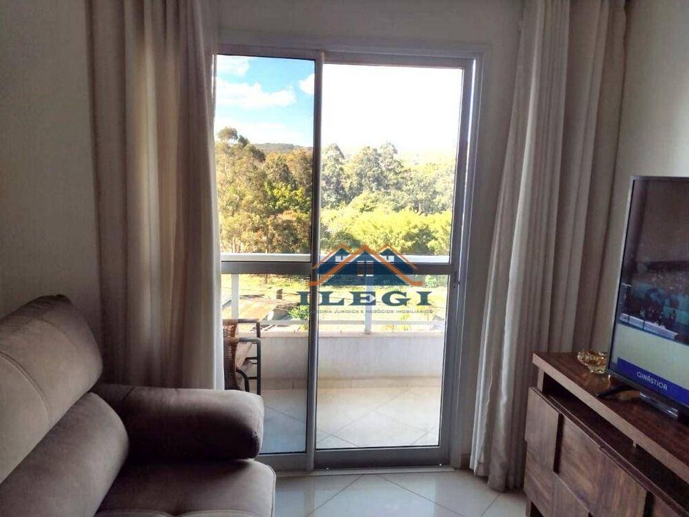 Apartamento, 3 quartos, 84 m² - Foto 1