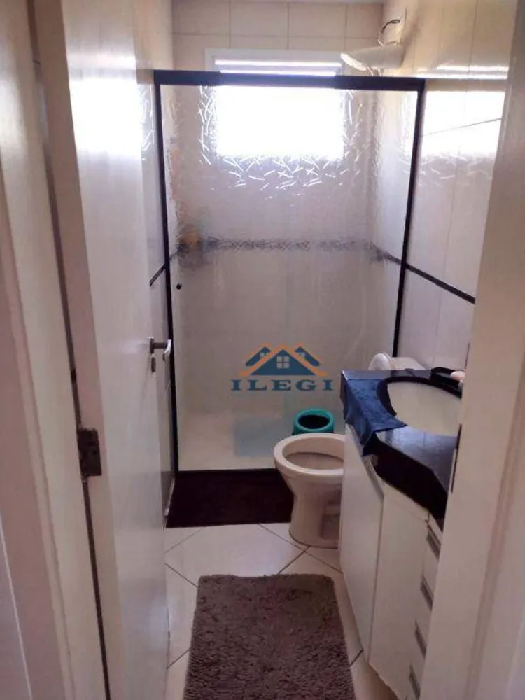 Apartamento, 3 quartos, 84 m² - Foto 13
