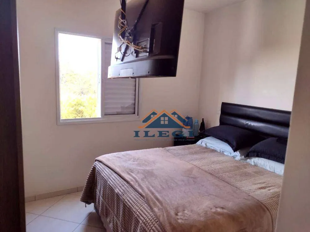 Apartamento, 3 quartos, 84 m² - Foto 10