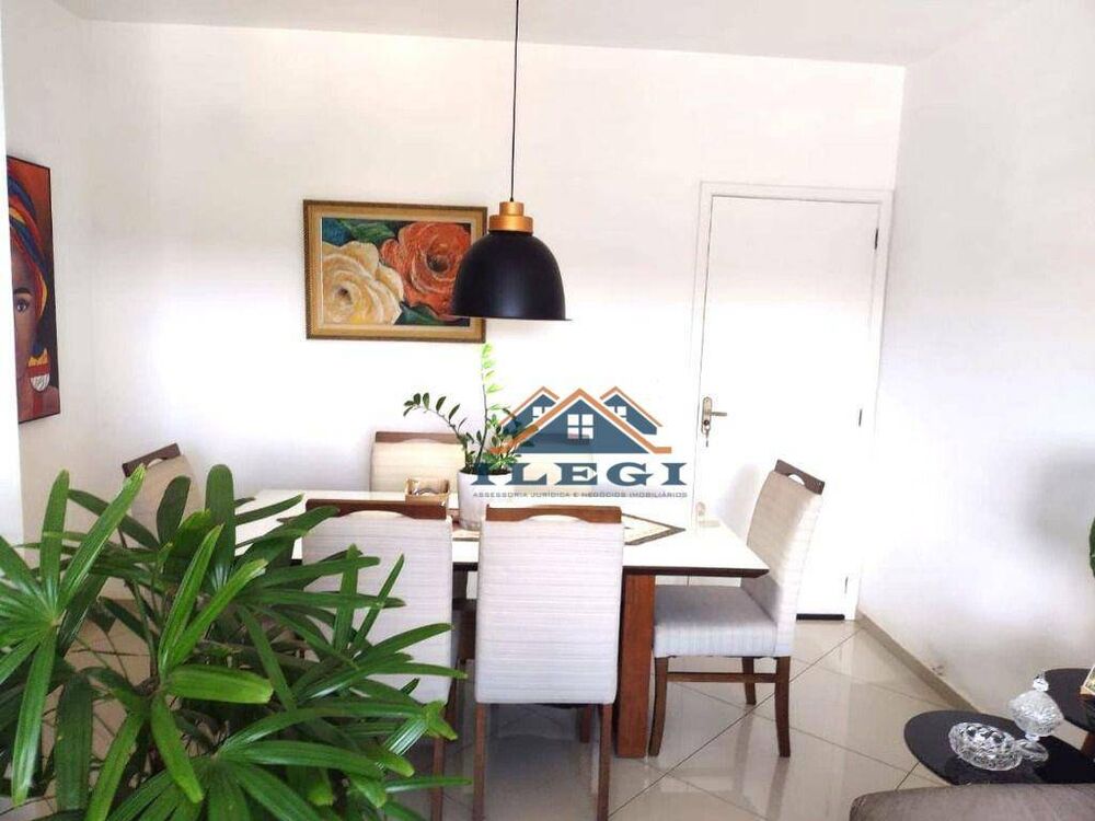 Apartamento, 3 quartos, 84 m² - Foto 2