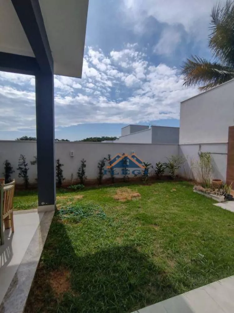 Casa de Condomínio à venda com 3 quartos, 212m² - Foto 7