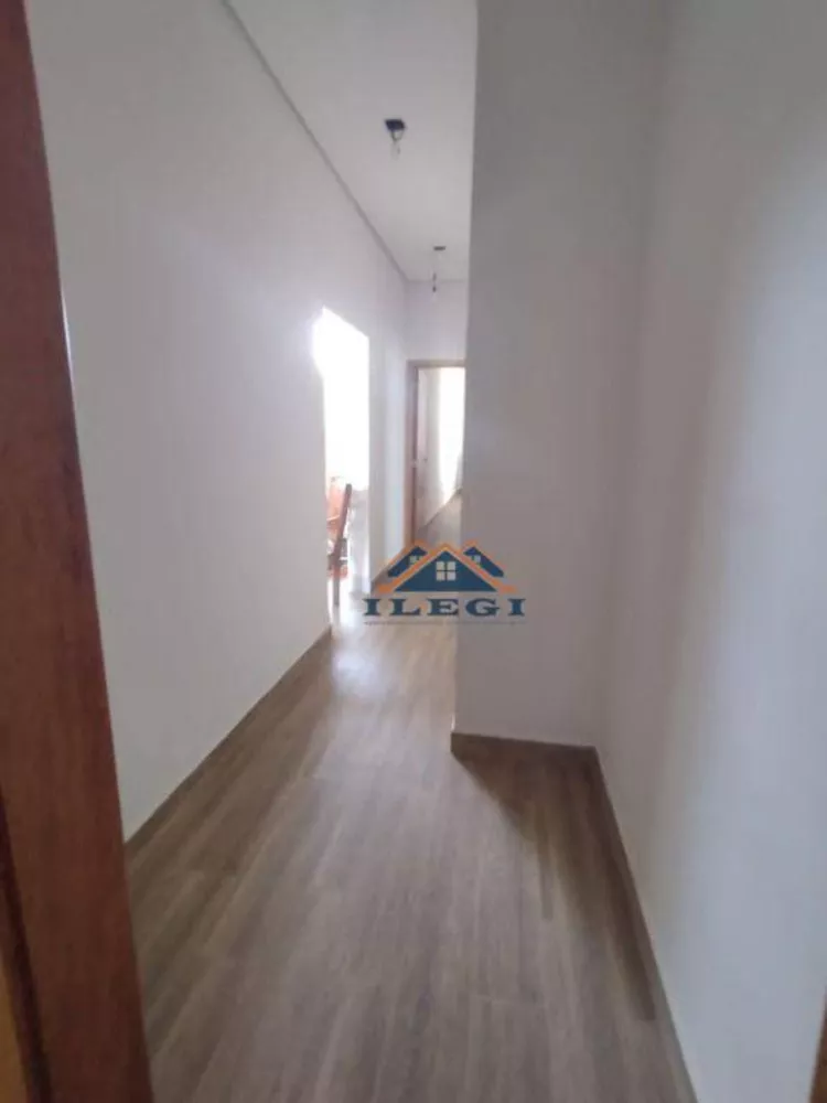 Casa de Condomínio à venda com 3 quartos, 212m² - Foto 15