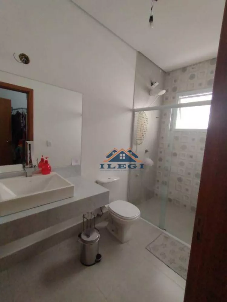 Casa de Condomínio à venda com 3 quartos, 212m² - Foto 20