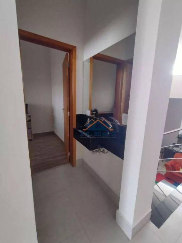 Casa de Condomínio à venda com 3 quartos, 212m² - Foto 24