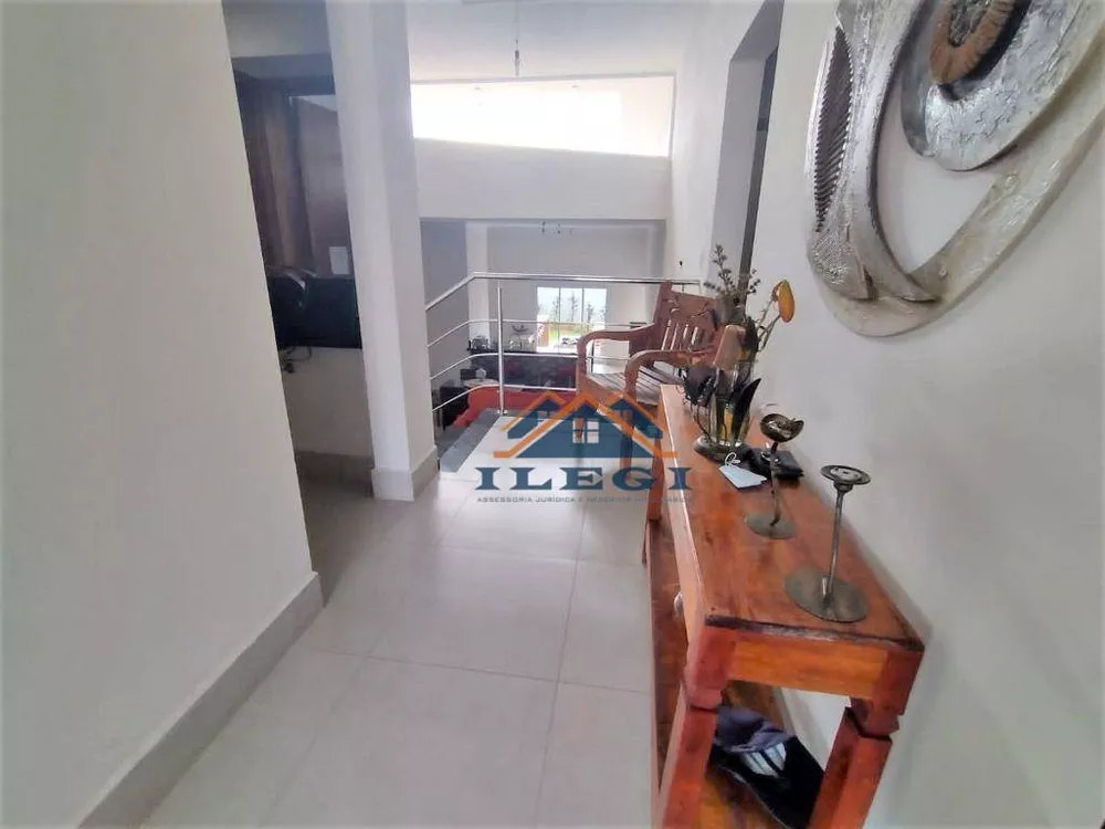 Casa de Condomínio à venda com 3 quartos, 212m² - Foto 13