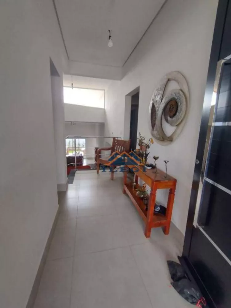 Casa de Condomínio à venda com 3 quartos, 212m² - Foto 12