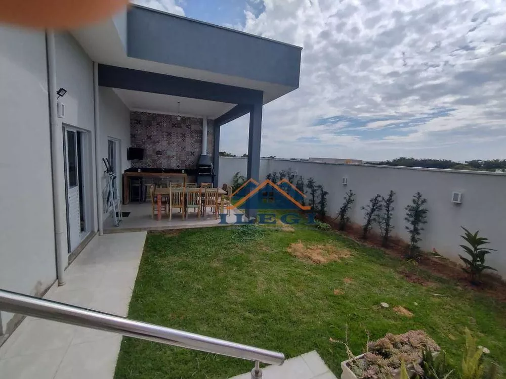 Casa de Condomínio à venda com 3 quartos, 212m² - Foto 6