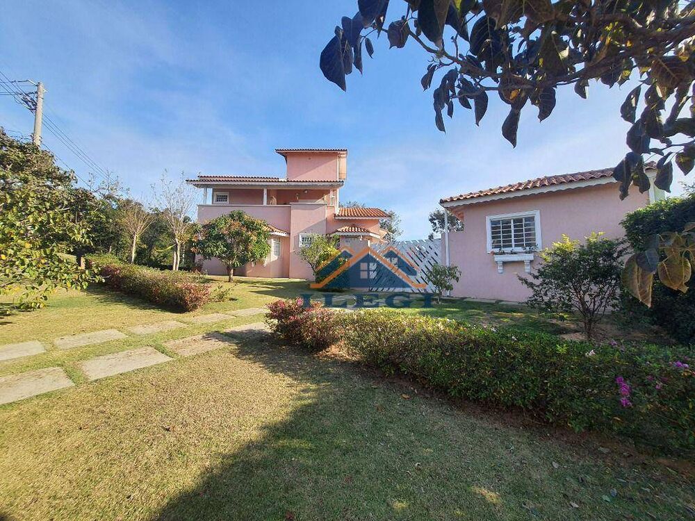 Casa de Condomínio, 6 quartos - Foto 1