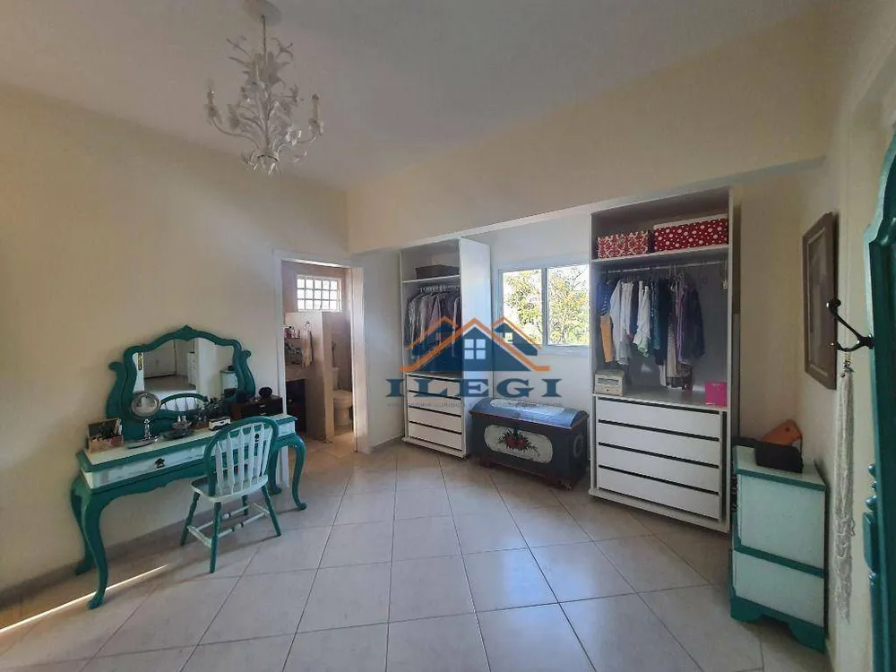 Casa de Condomínio, 6 quartos - Foto 10