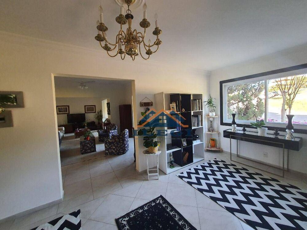 Casa de Condomínio, 6 quartos - Foto 2