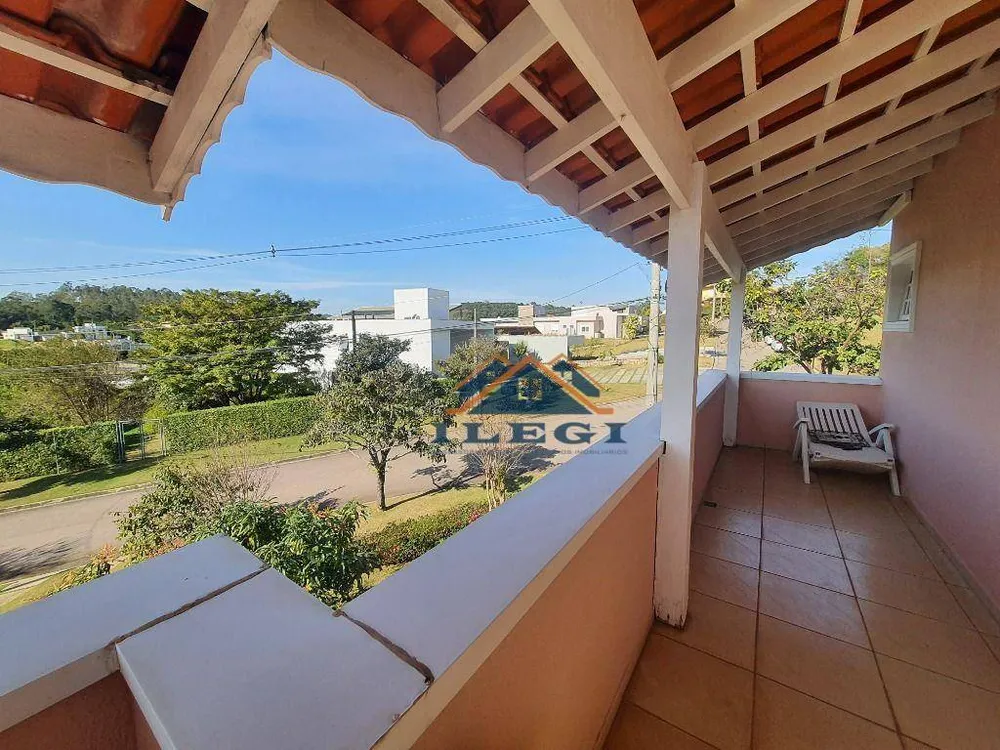 Casa de Condomínio, 6 quartos - Foto 9