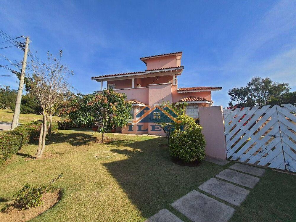 Casa de Condomínio, 6 quartos - Foto 3