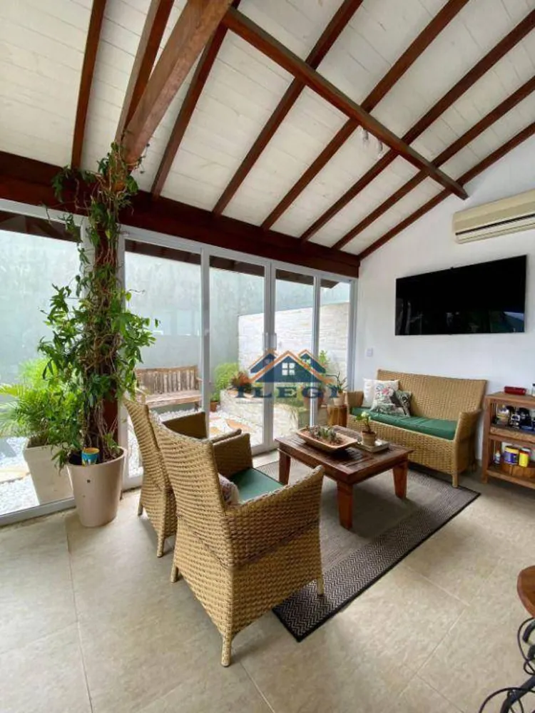 Chácara, 5 quartos, 2900 m² - Foto 4