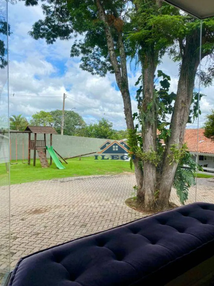 Chácara, 5 quartos, 2900 m² - Foto 2