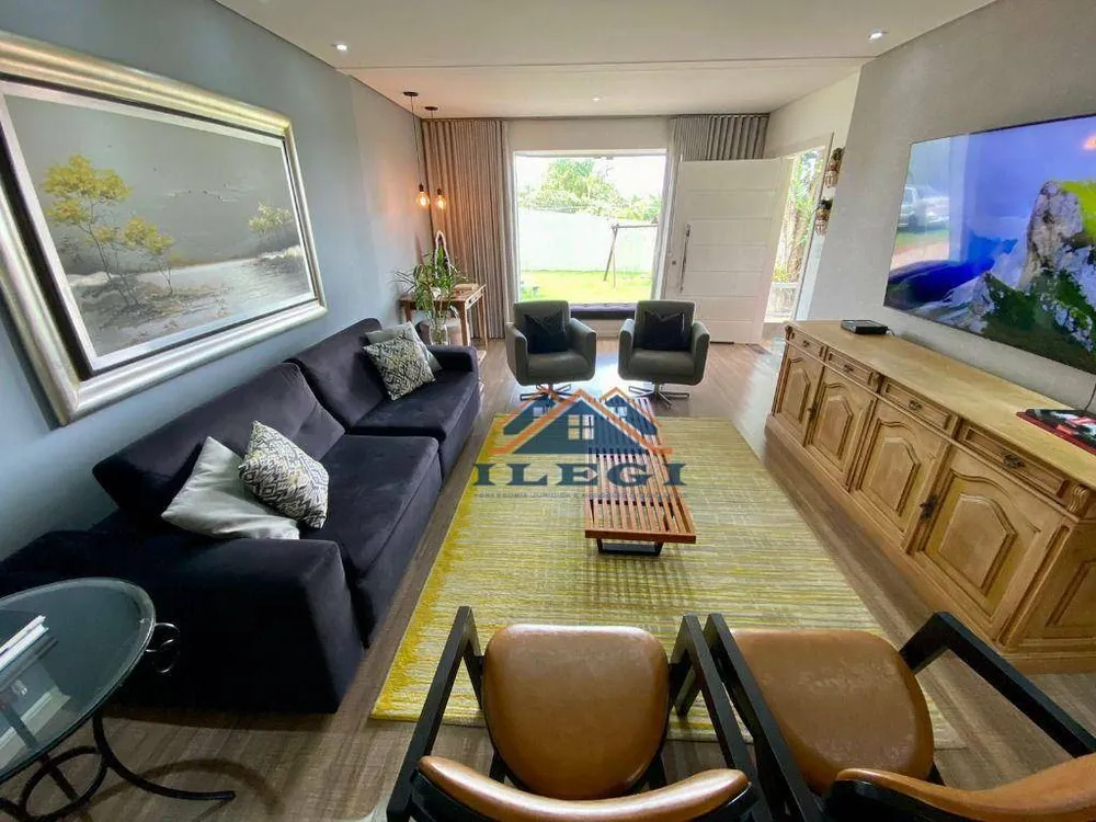 Chácara, 5 quartos, 2900 m² - Foto 3