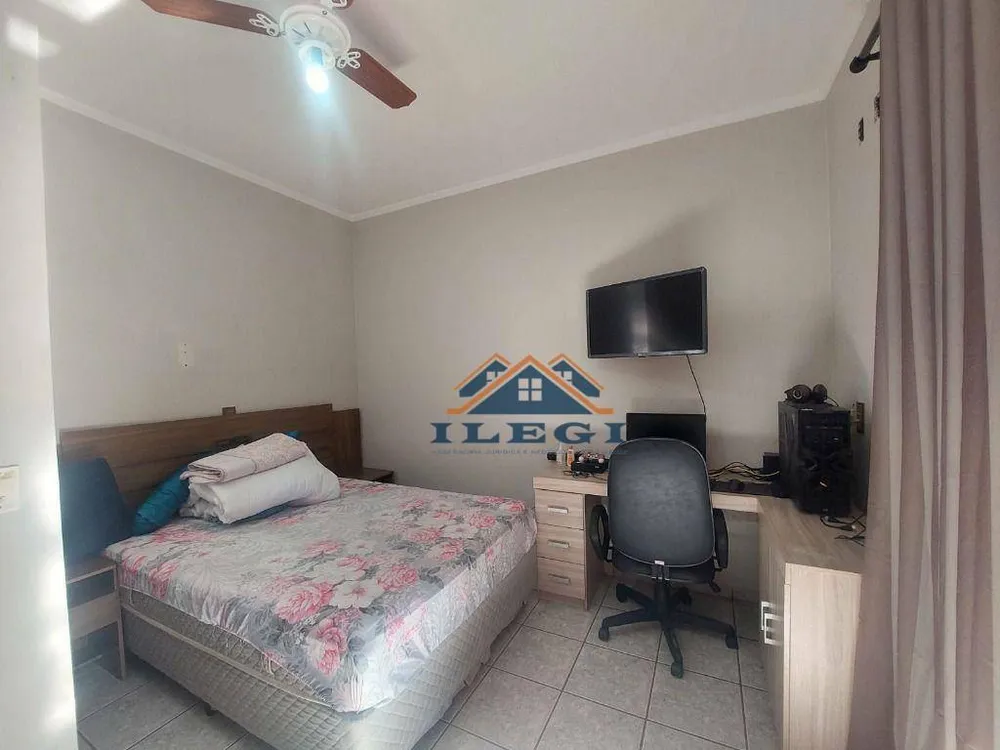Casa, 2 quartos, 204 m² - Foto 9