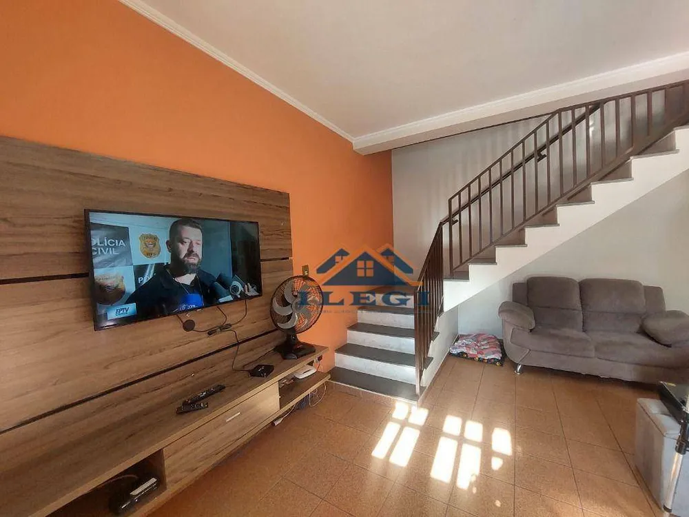 Casa, 2 quartos, 204 m² - Foto 6