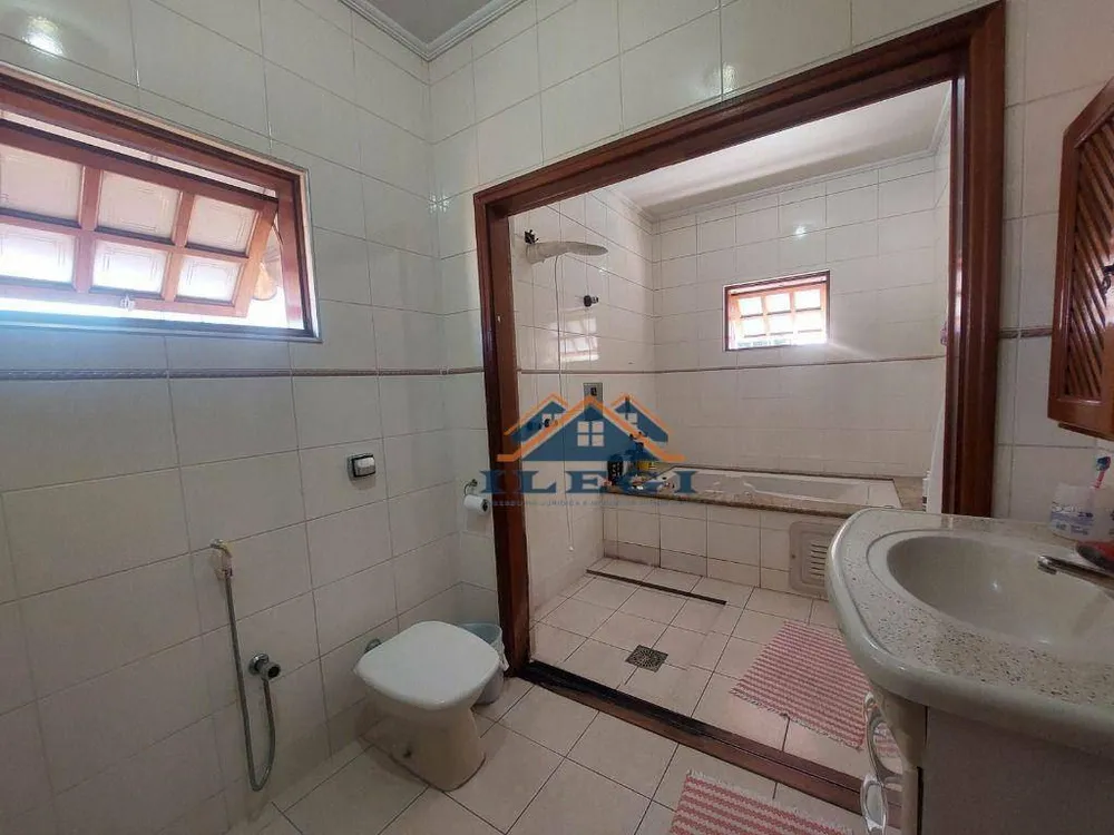 Casa, 2 quartos, 204 m² - Foto 11