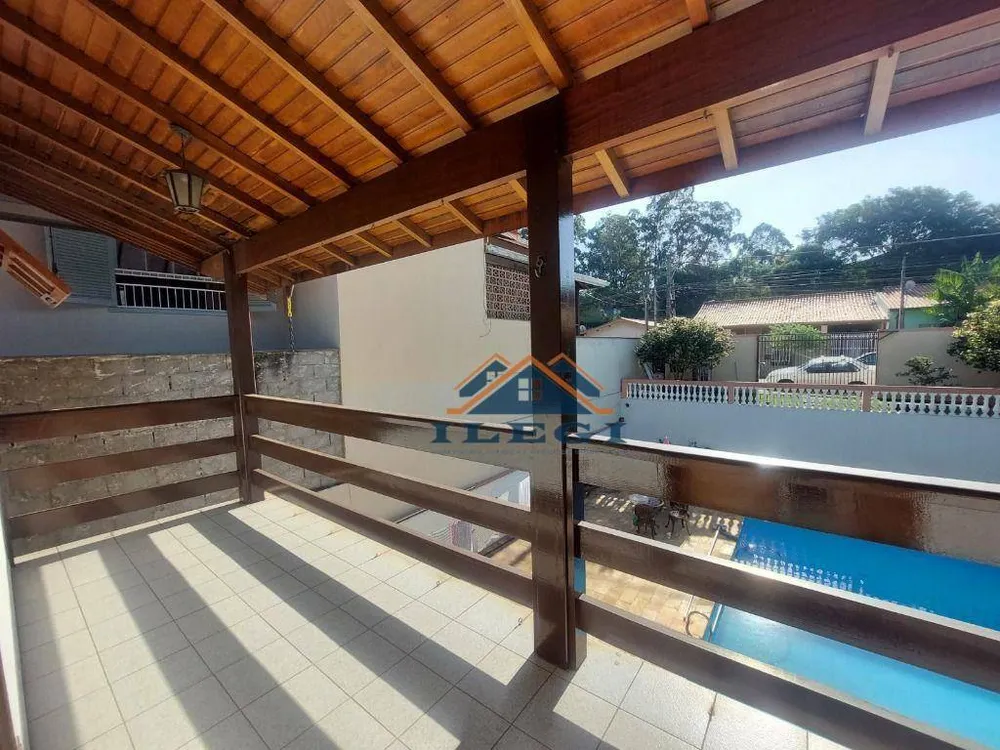 Casa, 2 quartos, 204 m² - Foto 5