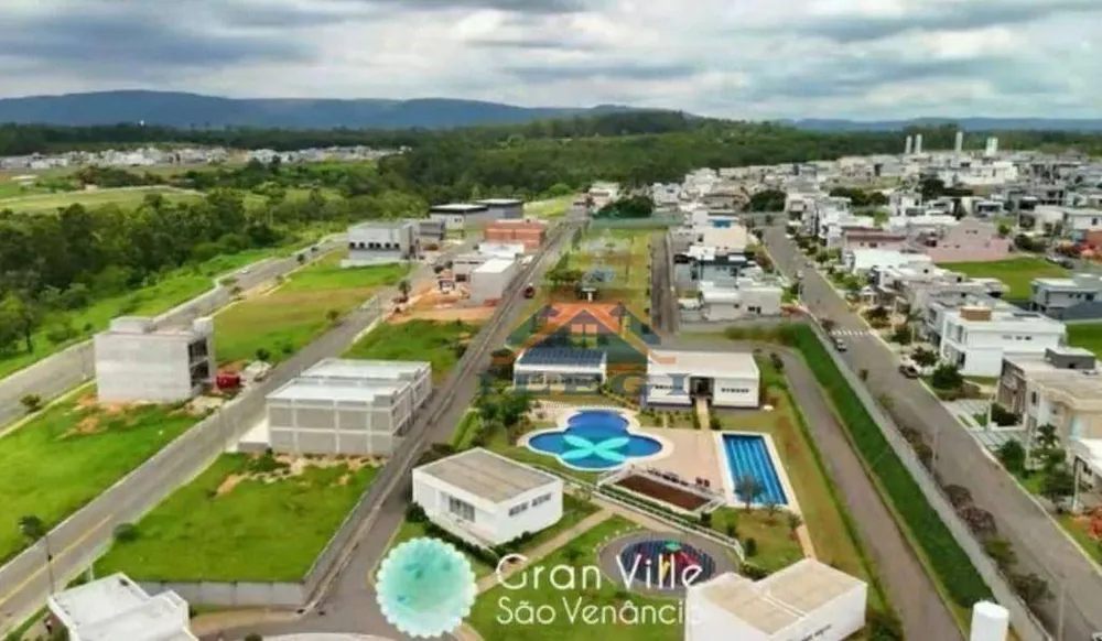 Loteamento e Condomínio, 300 m² - Foto 8