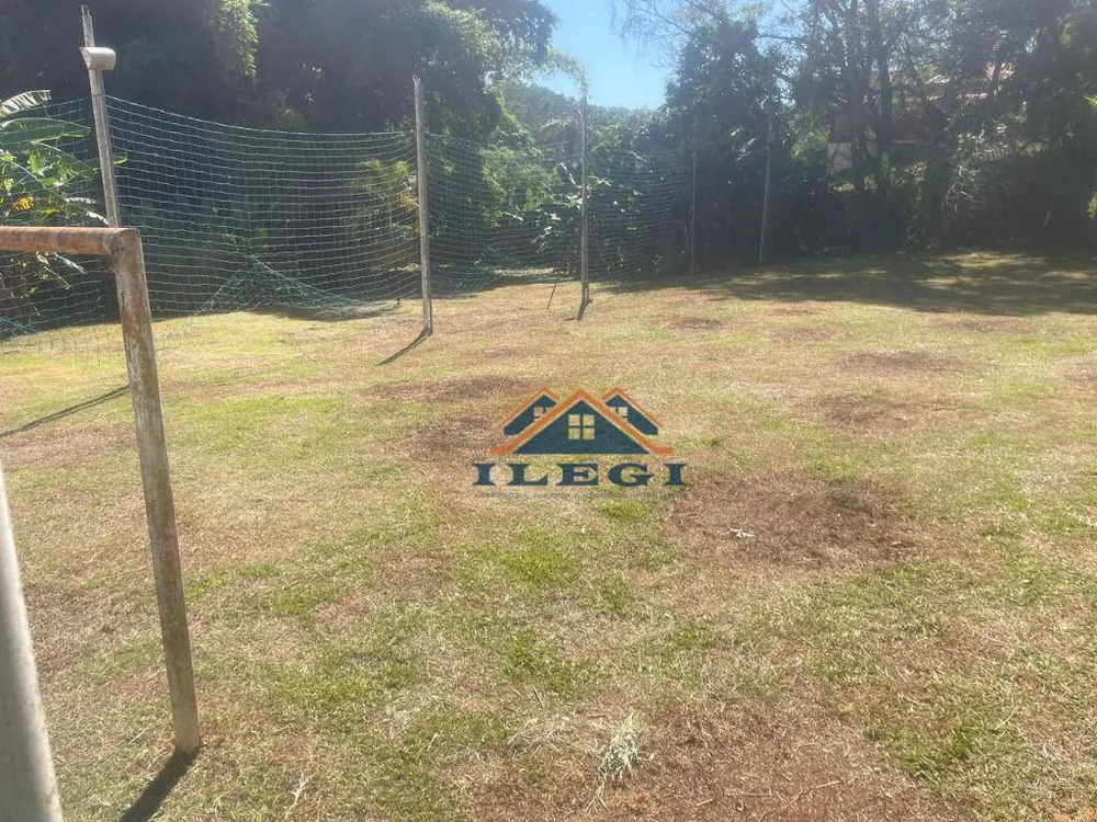 Chácara, 4 quartos, 3500 m² - Foto 15