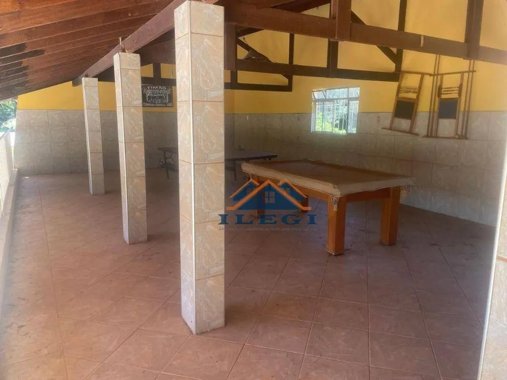 Chácara, 4 quartos, 3500 m² - Foto 7