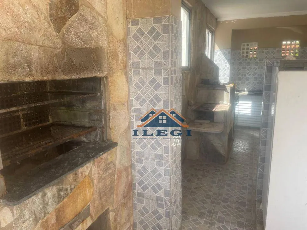 Chácara, 4 quartos, 3500 m² - Foto 6