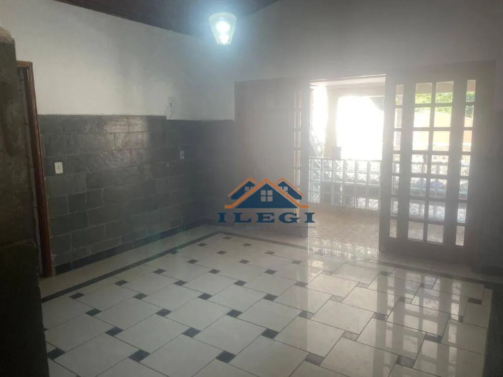Chácara, 4 quartos, 3500 m² - Foto 9