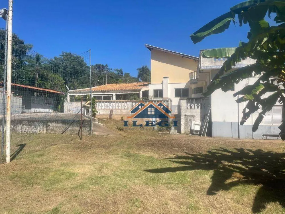 Chácara, 4 quartos, 3500 m² - Foto 8