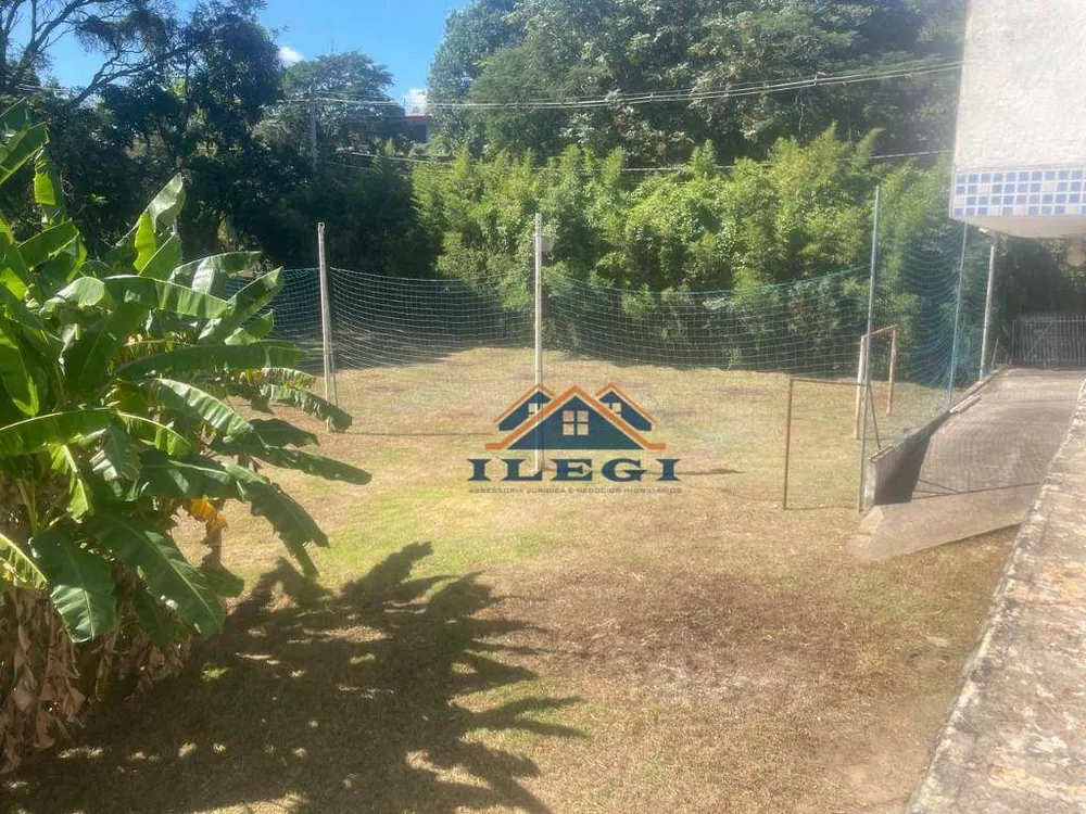 Chácara, 4 quartos, 3500 m² - Foto 5