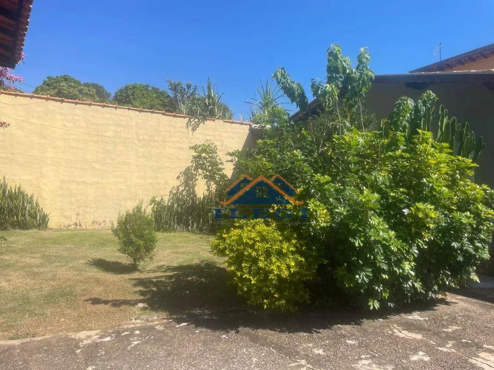 Chácara, 4 quartos, 3500 m² - Foto 12