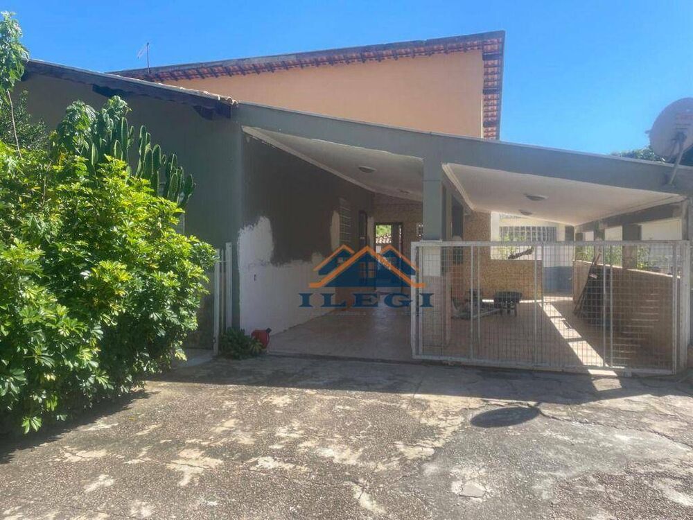 Chácara à venda e aluguel com 4 quartos, 600m² - Foto 2