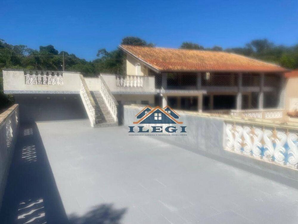 Chácara à venda e aluguel com 4 quartos, 600m² - Foto 3