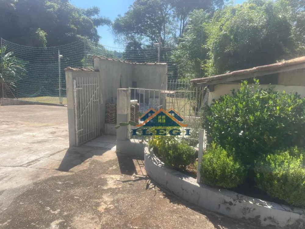 Chácara, 4 quartos, 3500 m² - Foto 13