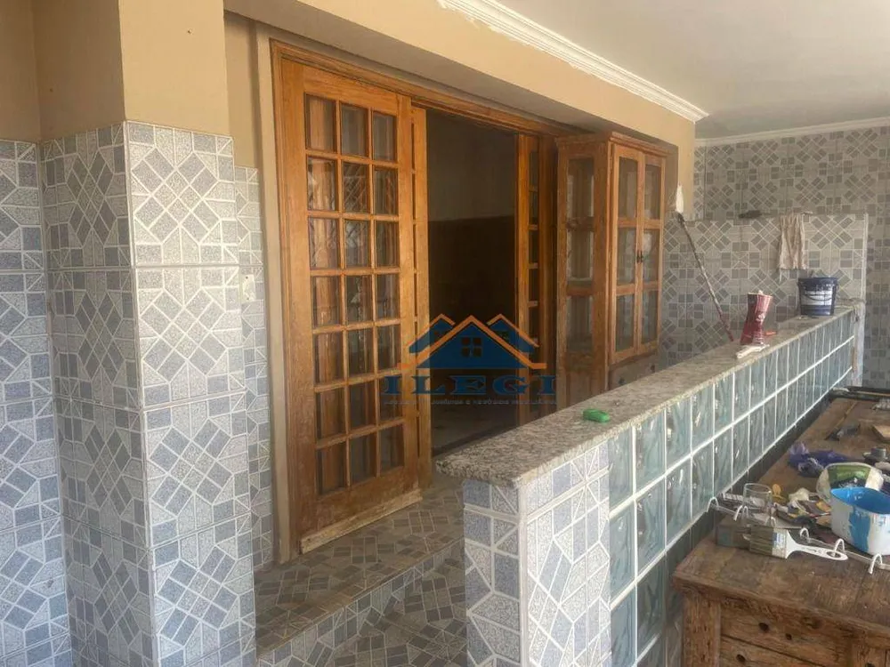 Chácara, 4 quartos, 3500 m² - Foto 11
