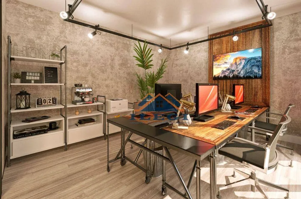 Apartamento, 2 quartos, 62 m² - Foto 9