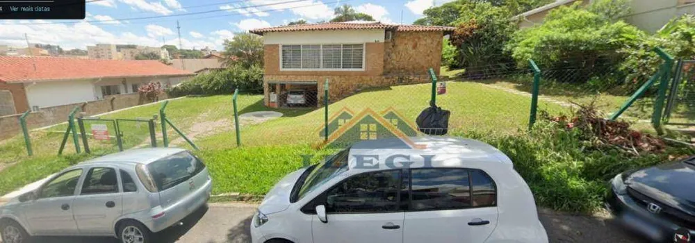 Terreno, 1500 m² - Foto 1