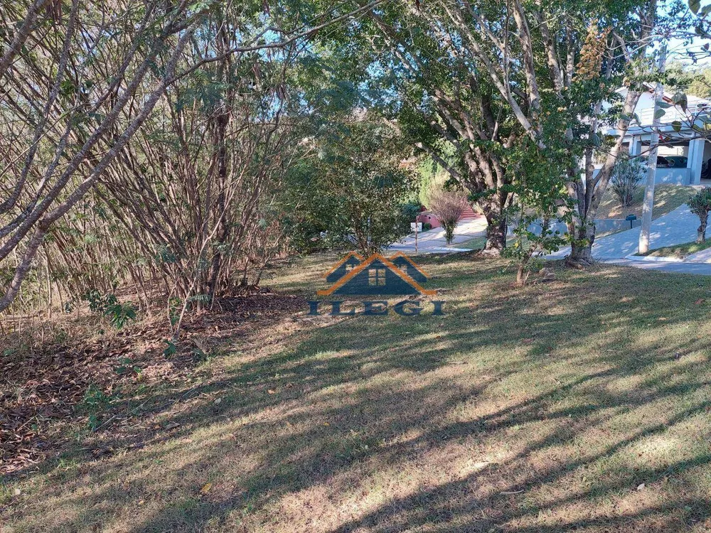 Loteamento e Condomínio, 943 m² - Foto 4
