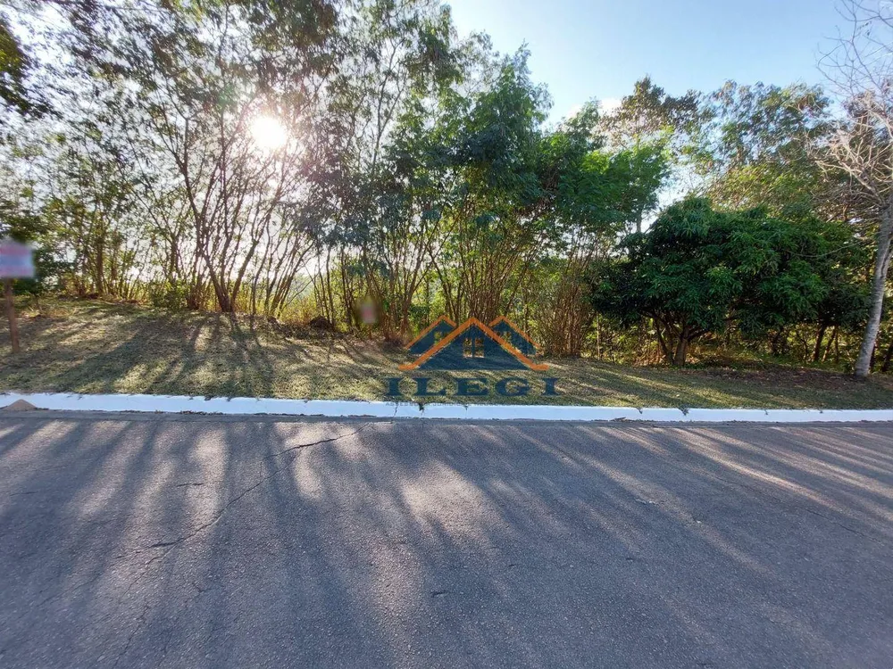 Loteamento e Condomínio, 943 m² - Foto 2