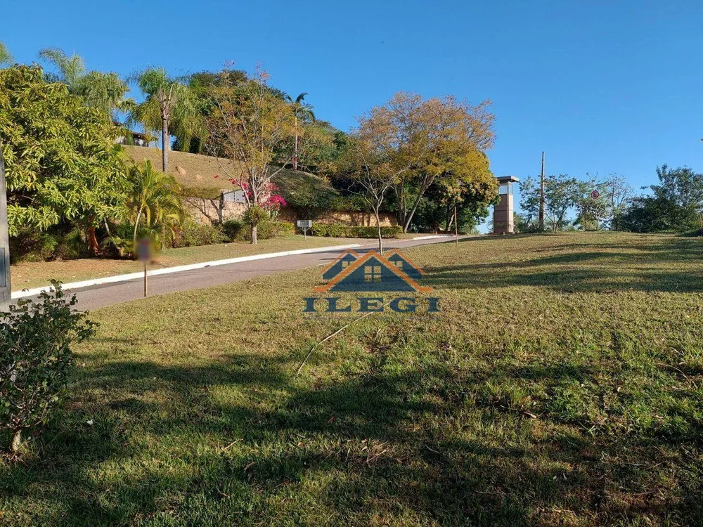 Loteamento e Condomínio, 943 m² - Foto 3