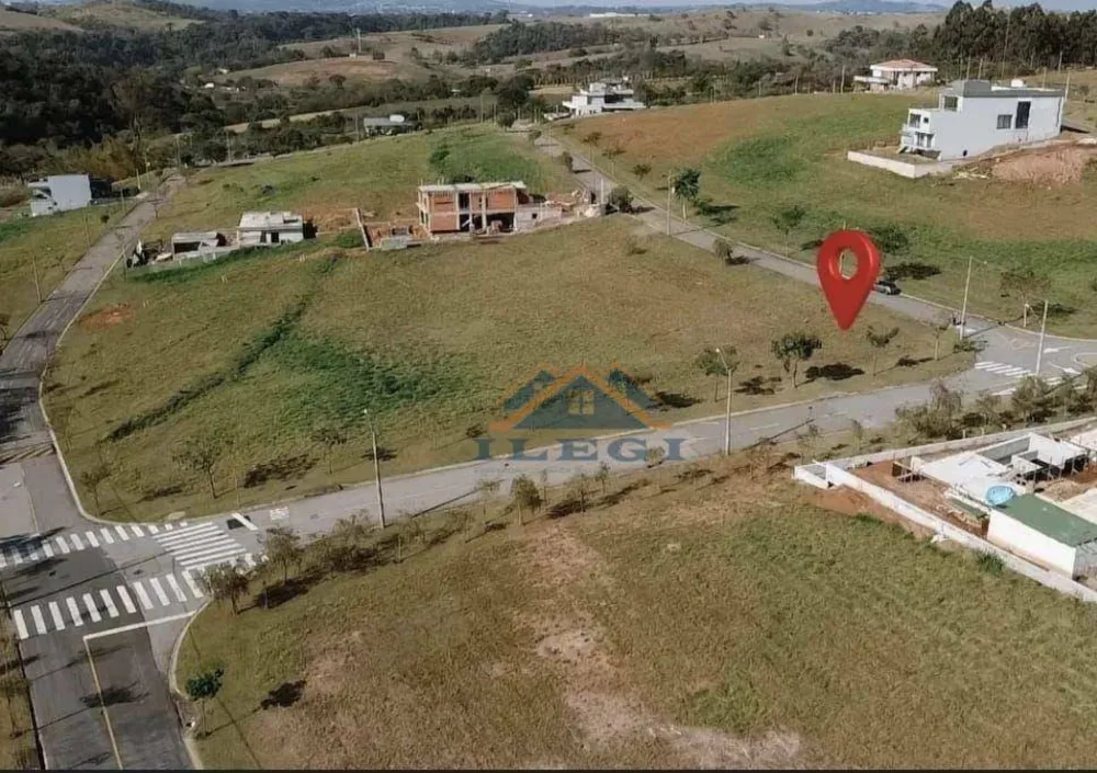 Loteamento e Condomínio, 836 m² - Foto 5