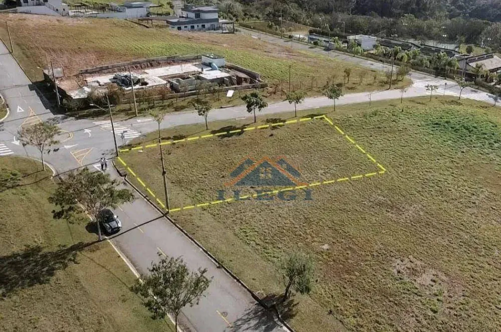 Loteamento e Condomínio, 836 m² - Foto 6