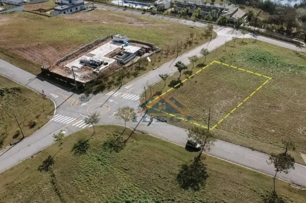 Loteamento e Condomínio, 836 m² - Foto 1