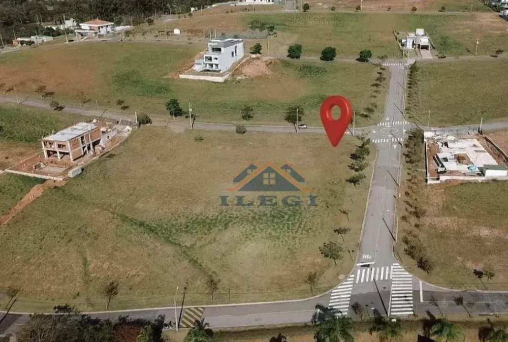 Loteamento e Condomínio, 836 m² - Foto 2