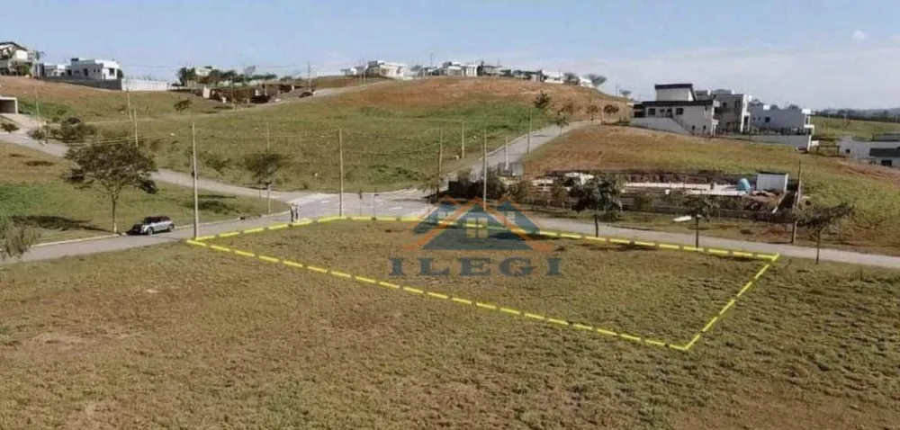 Loteamento e Condomínio, 836 m² - Foto 3