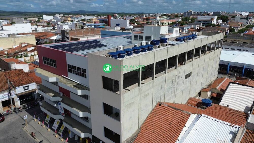 Depósito-Galpão-Armazém para alugar com 1 quarto, 252m² - Foto 1
