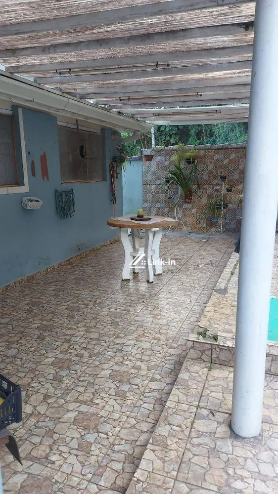 Casa de Condomínio, 2 quartos - Foto 1